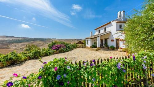 Villa Casa Crinum Antequera