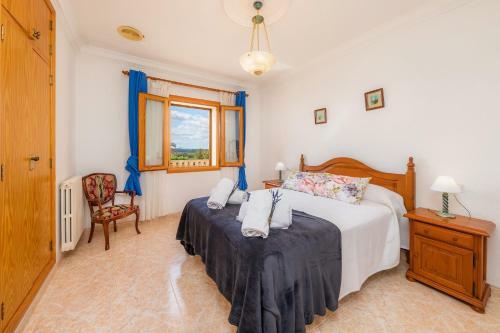 Villa Sa Garriga Finca Darder