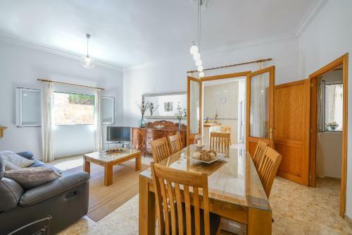 Yupihome Holiday Home Ribot