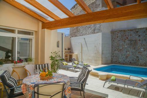 Yupihome Holiday Home Ribot