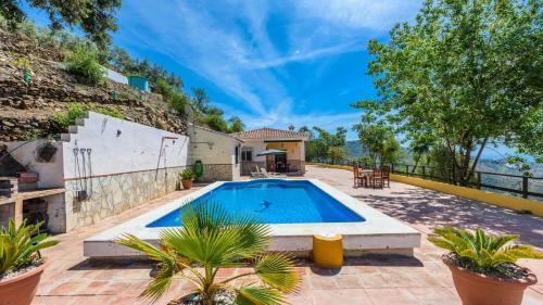 Villa Casa Aceituna Arenas