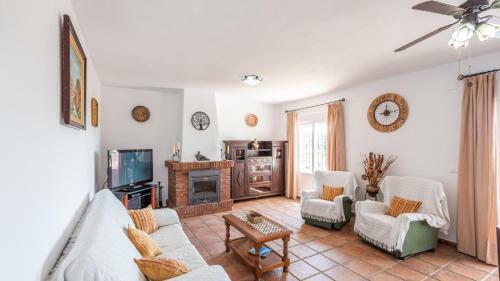 Villa Casa Yeso Arenas