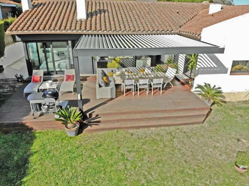 Premium Habitat La Plana