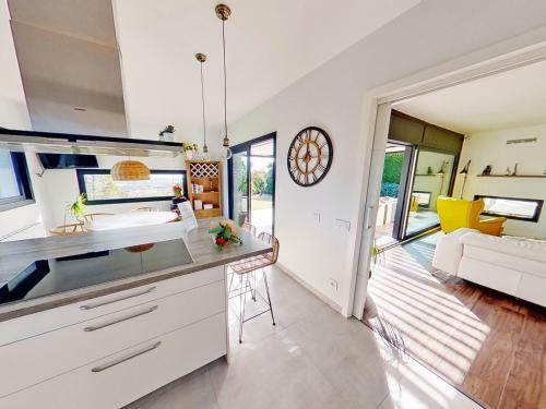 Premium Habitat La Plana