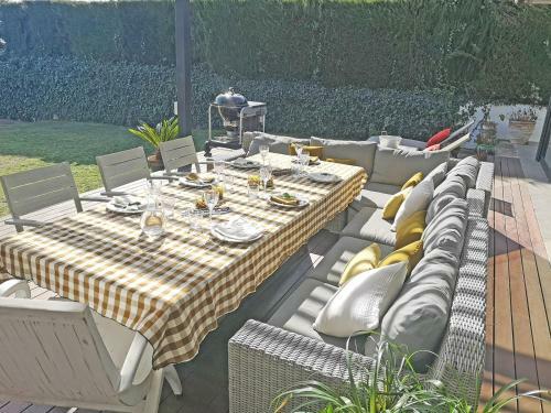 Premium Habitat La Plana