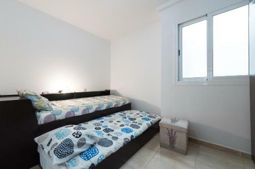 Apartamento Spacious 3br Apt Near Arinaga Beach