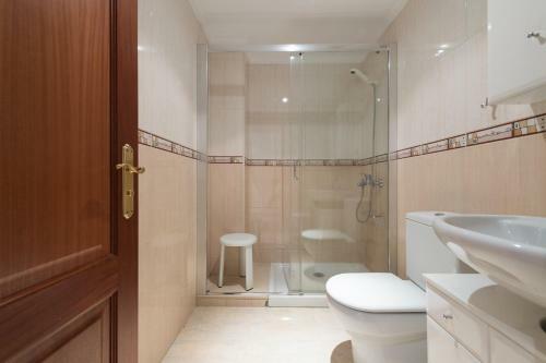 Apartamento Spacious 3br Apt Near Arinaga Beach