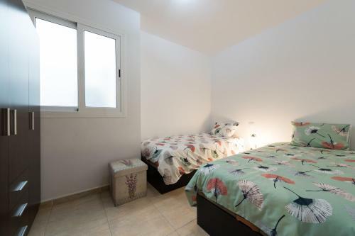 Apartamento Spacious 3br Apt Near Arinaga Beach