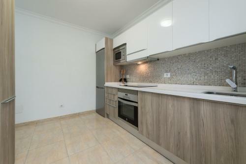Apartamento Spacious 3br Apt Near Arinaga Beach