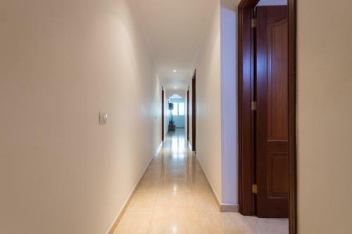 Apartamento Spacious 3br Apt Near Arinaga Beach