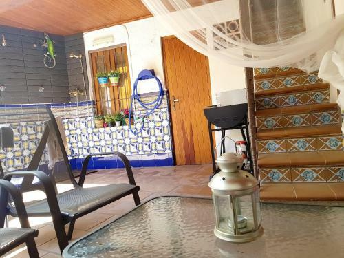 House With 3 Bedrooms In Arjona