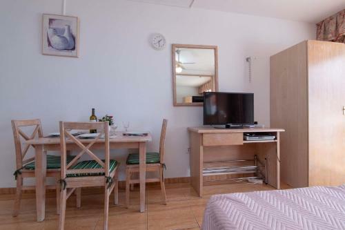 Apartamento Azahara Playa 23 - Studio