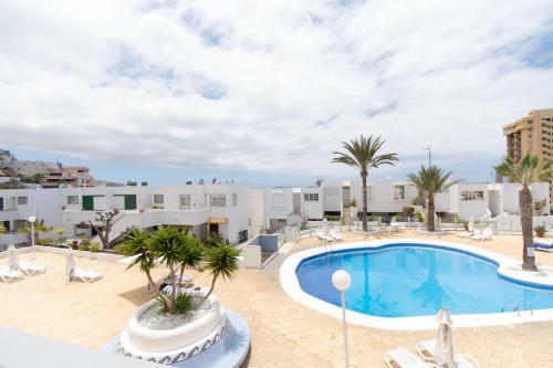 Apartamento Azahara Playa 23 - Studio