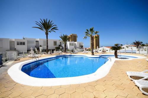 Apartamento Azahara Playa 23 - Studio