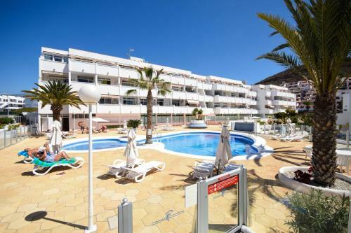 Apartamento Azahara Playa 23 - Studio