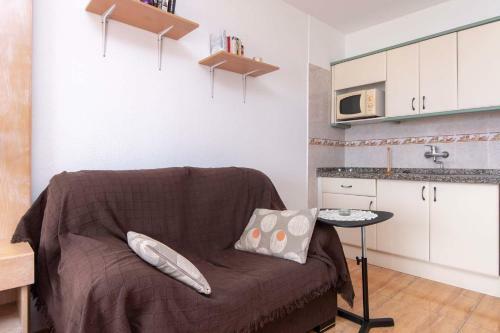 Apartamento Azahara Playa 23 - Studio