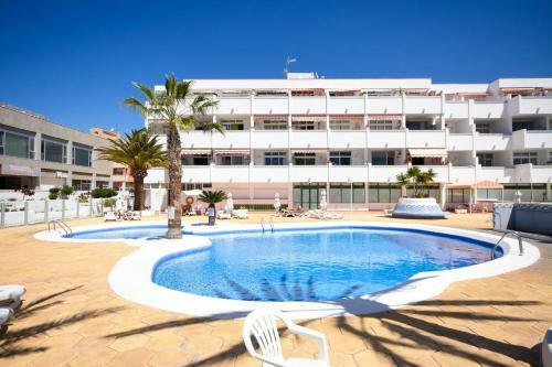 Apartamento Azahara Playa 23 - Studio