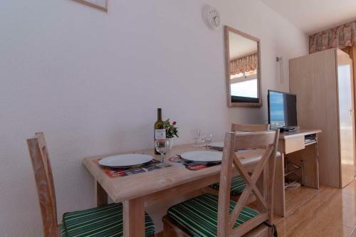 Apartamento Azahara Playa 23 - Studio