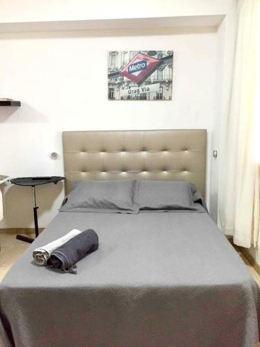Apartamento Studio In Arona With Wifi