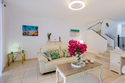 Go2tenerife Tropicana Villa Santiago 2