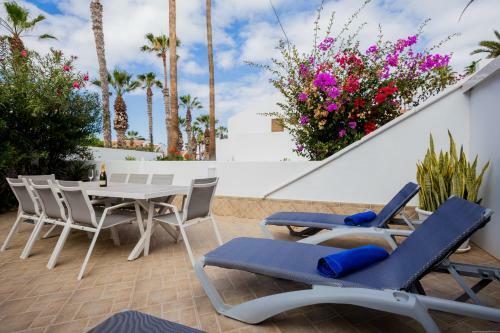 Go2tenerife Tropicana Villa Santiago 2