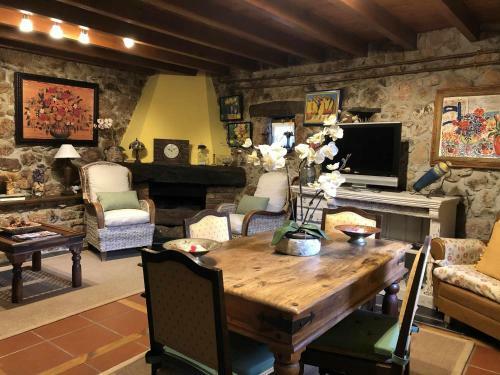 Agroturismo La Casa de Cuenco