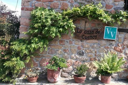 Agroturismo La Casa de Cuenco