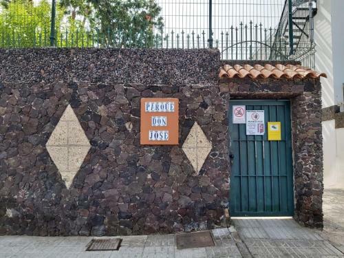 Apartamento Live Don Jose 205