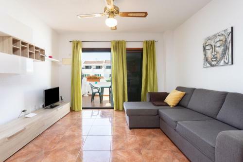 Apartamento Live Don Jose 205