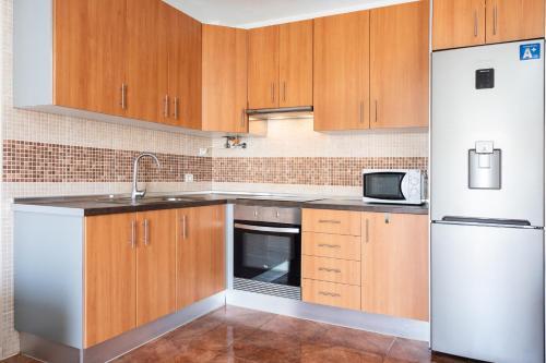Apartamento Live Don Jose 205