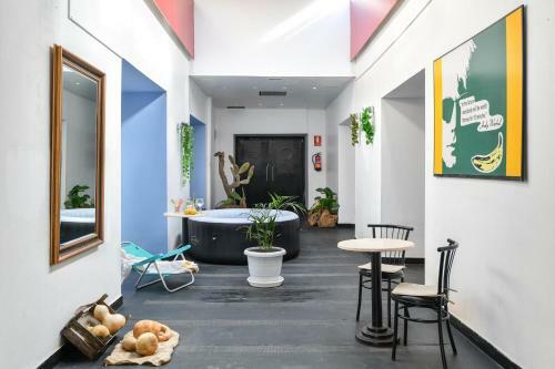 Apartamento Brothers House