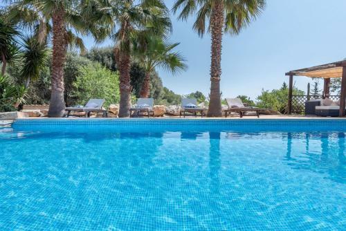 Villa Finca All� D Alt