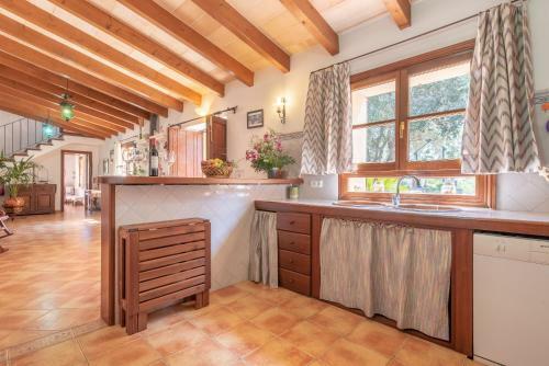 Villa Finca All� D Alt