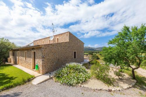 Villa S'hort De Carrossa
