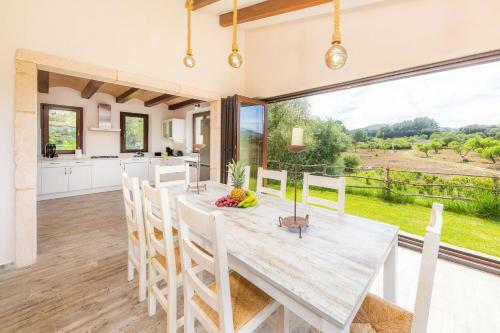 Villa S'hort De Carrossa