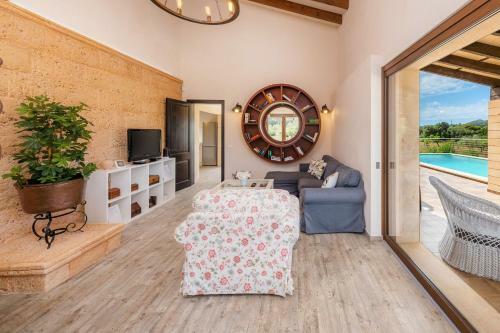 Villa S'hort De Carrossa
