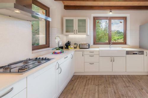 Villa S'hort De Carrossa