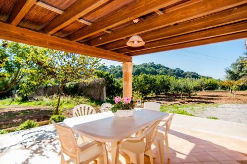 Villa Finca Na Verra