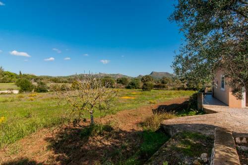 Villa Finca Na Verra