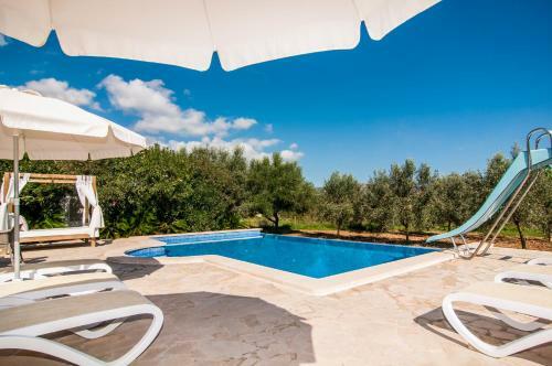 Villa Finca Na Verra