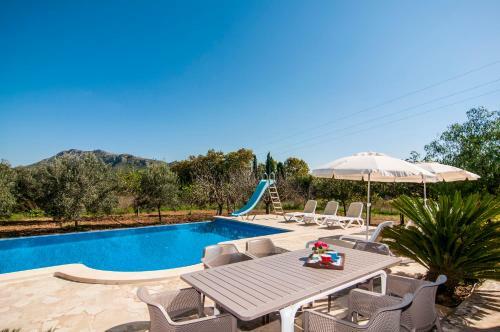 Villa Finca Na Verra