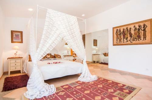 Villa Finca Na Verra