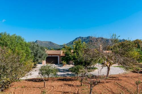 Villa Finca Na Verra