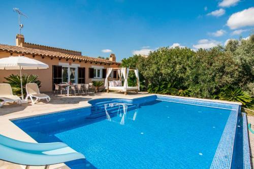 Villa Finca Na Verra