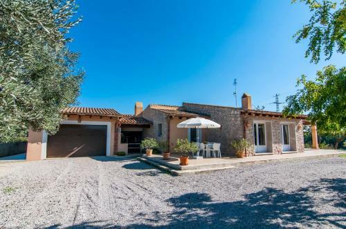 Villa Finca Na Verra