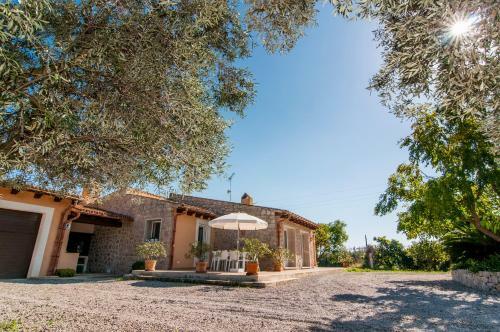 Villa Finca Na Verra