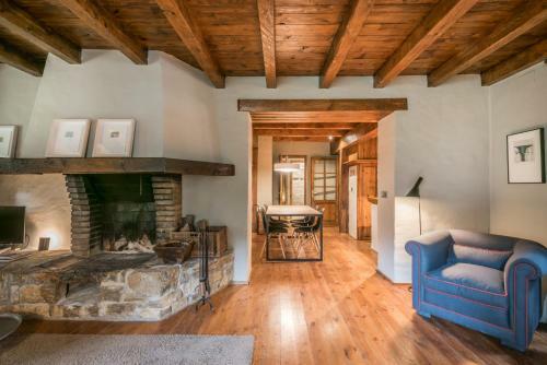 Casa Es Pletieus By Totiaran