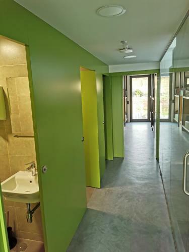 Albergue Los Tres Abetos