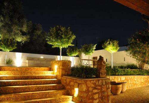 Arta Holiday Home Sleeps 12 With Pool And Wifi