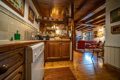 Arties Apartamento Bahn